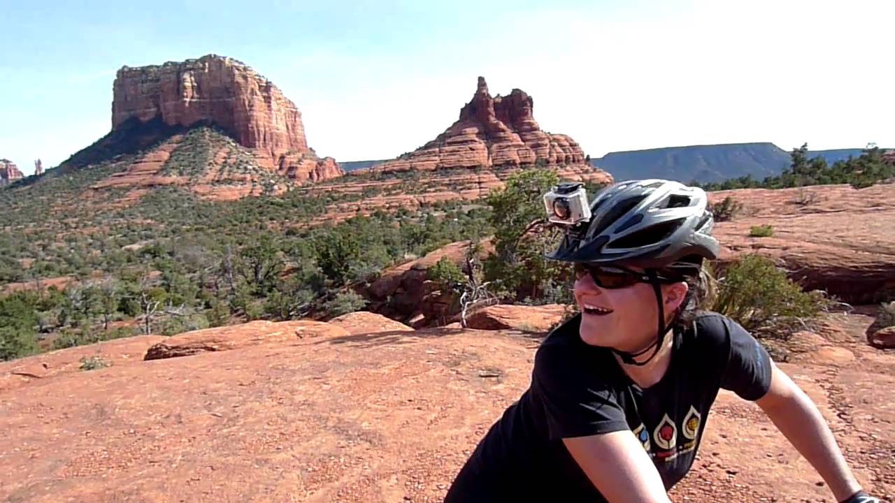 Mountans biking & sustainabile phosphorus