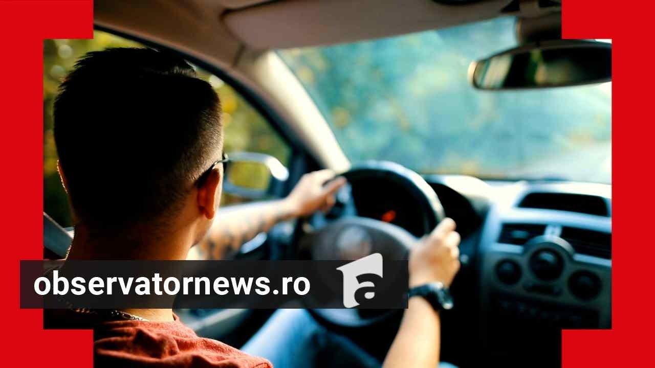 Permisul auto, de la 17 ani în România. Tinerii pot conduce dacă respectă o condiţie