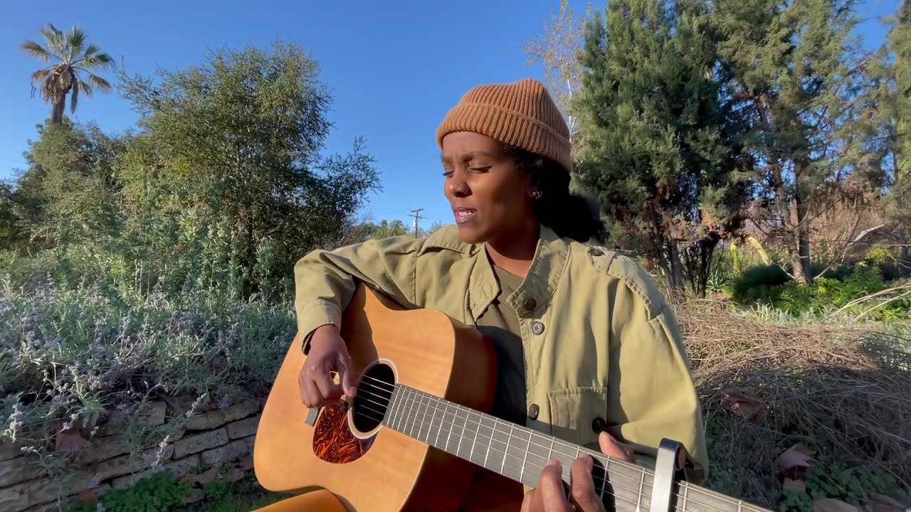 Promises // Maverick City Music (Amharic Cover ) - Etsegenet Mekonnen