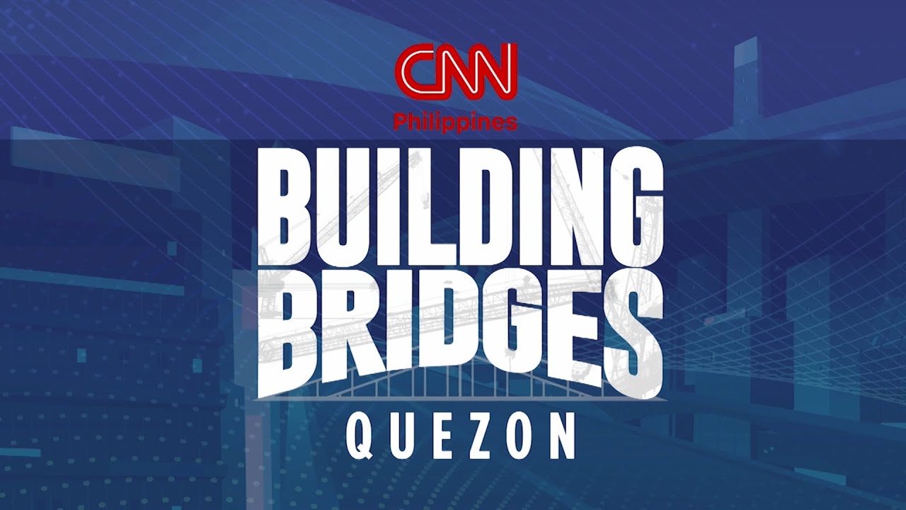 Building Bridges: Quezon