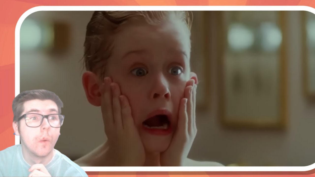 Guess The Christmas Movie By The Scene