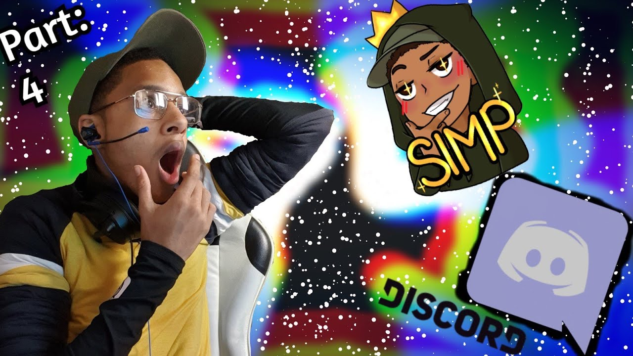 Singing To Random People On Discord Ep: 4 ''She Said What!!!''