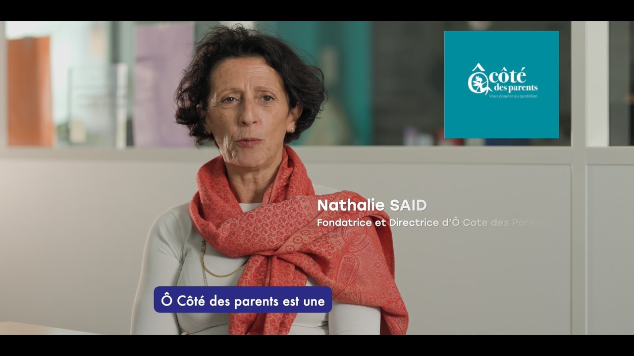 Ô Coté des Parents - Témoignage évaluation ESSMS 2026