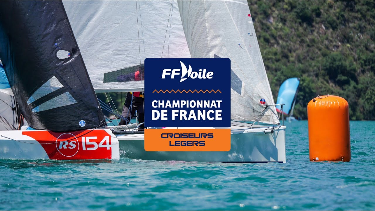 Championnat de France des Croiseurs Légers 2022