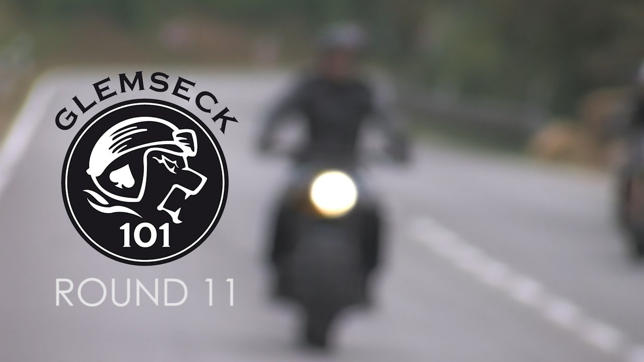 Glemseck 101 2016 - Round 11