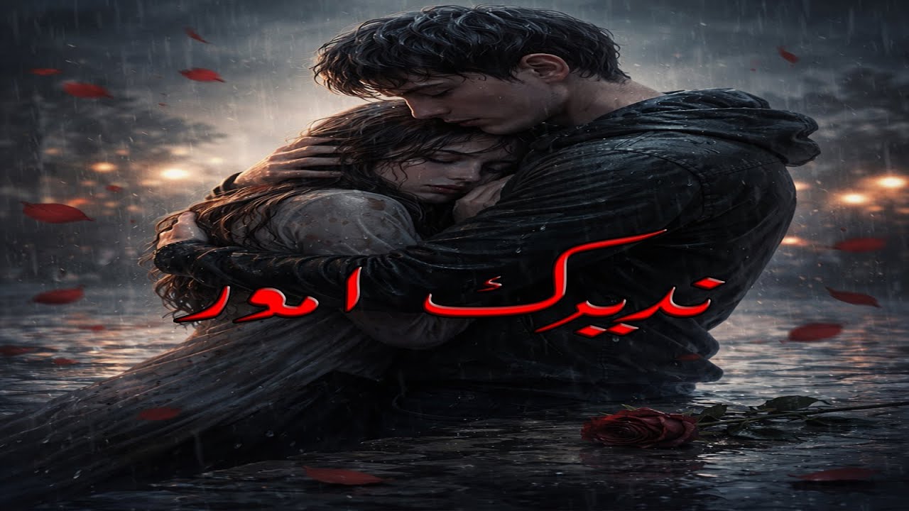 Ndirak Amour Cover Cheb Nasro