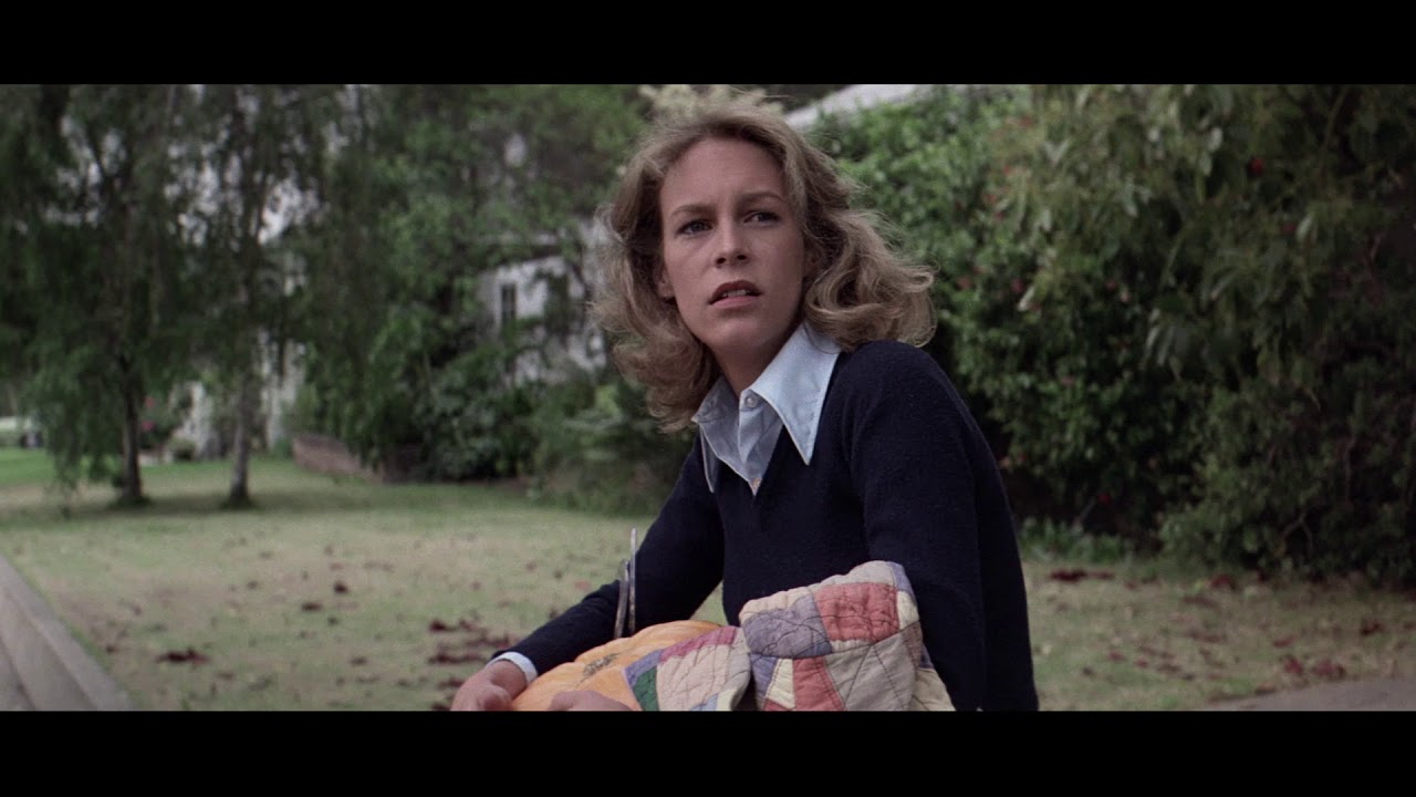 Halloween: 40th Anniversary Trailer (60 Seconds)
