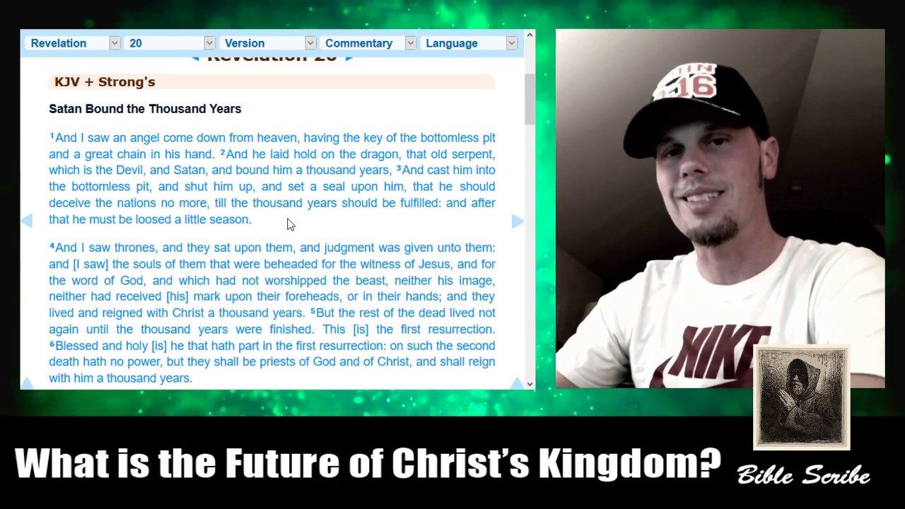 What is the Future for Christ's Kingdom?