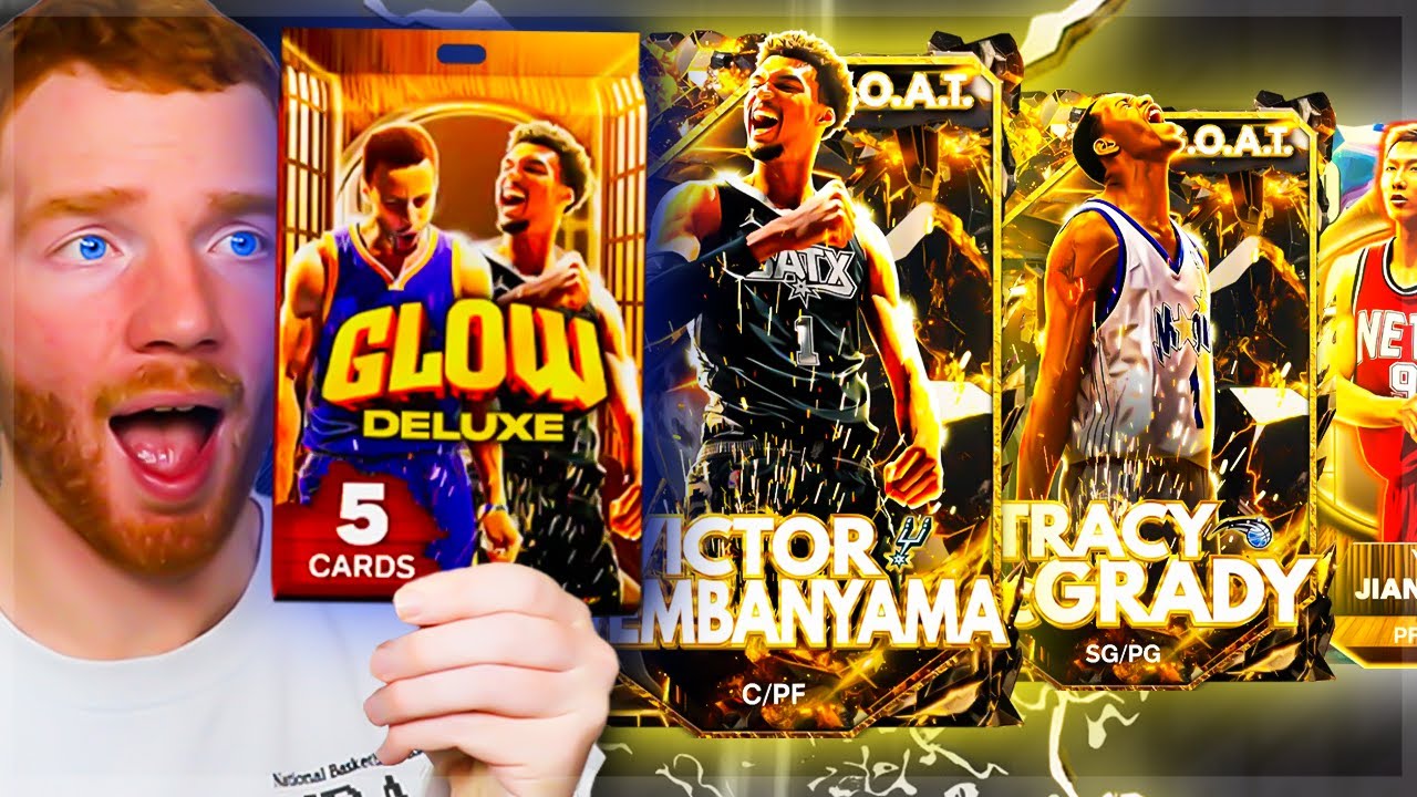 I Spent EVERYTHING to Pull GOAT Victor Wembanyama & T-Mac!!