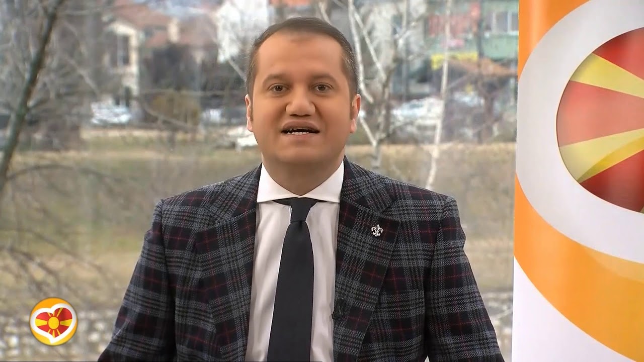Ја сакам Македонија од Делчево - 22