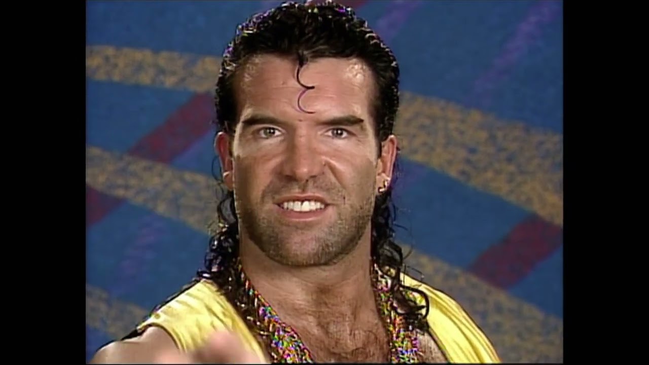 WWF Superstars 01 09 1993 (Full Show 1080p)