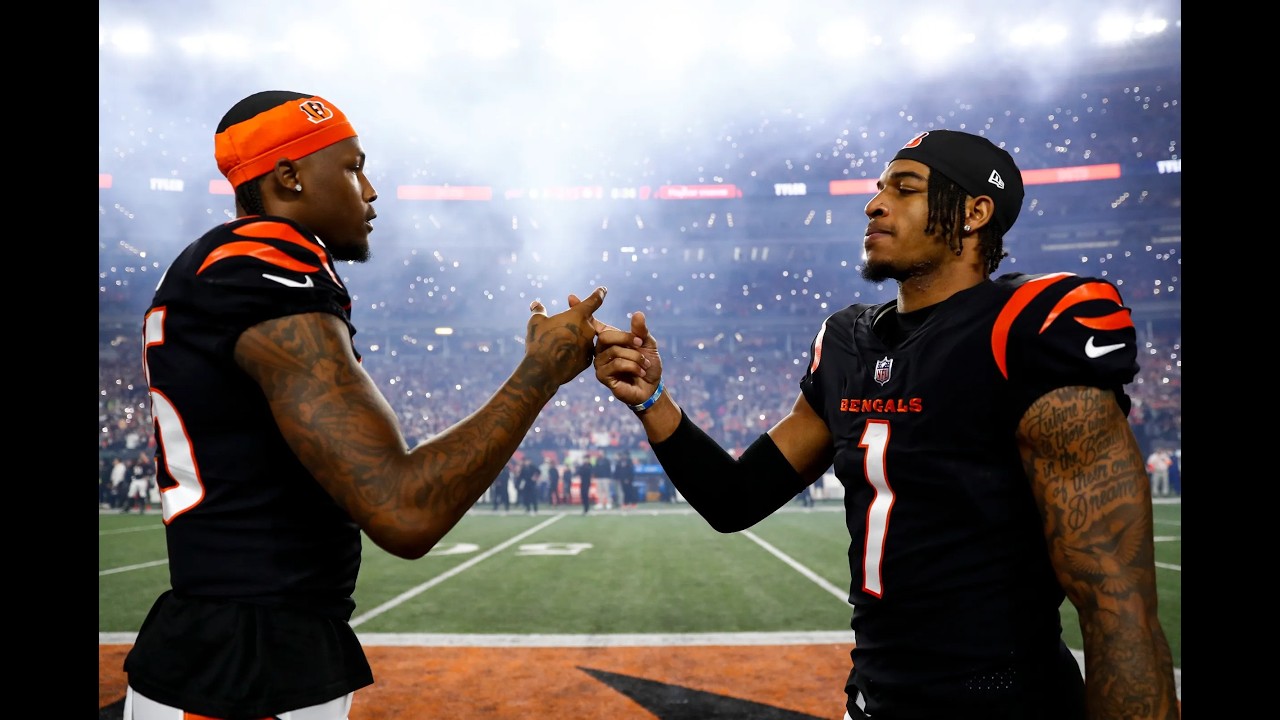 EVERY NFL WR w/ 1000+ YARD SEASON IN THE 2020's QUIZ!