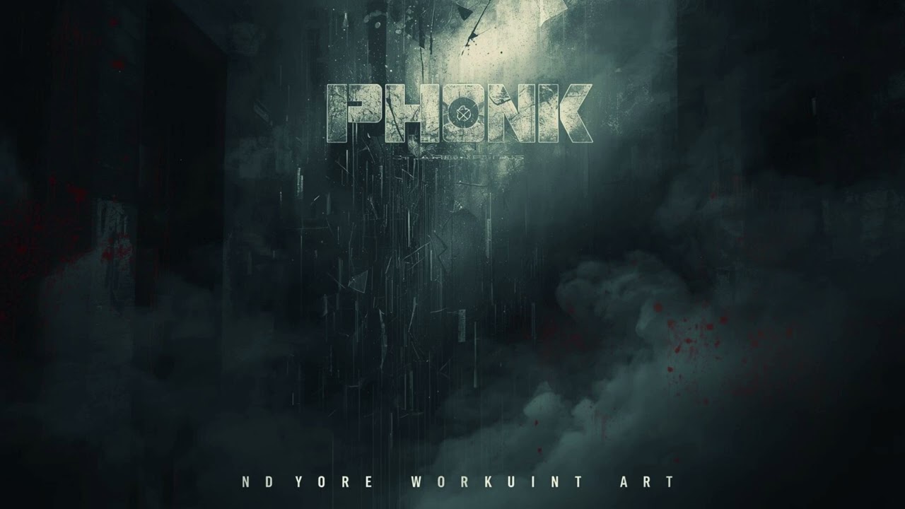 Beast Mode – Hard Gym Phonk (Aggressive Beats)