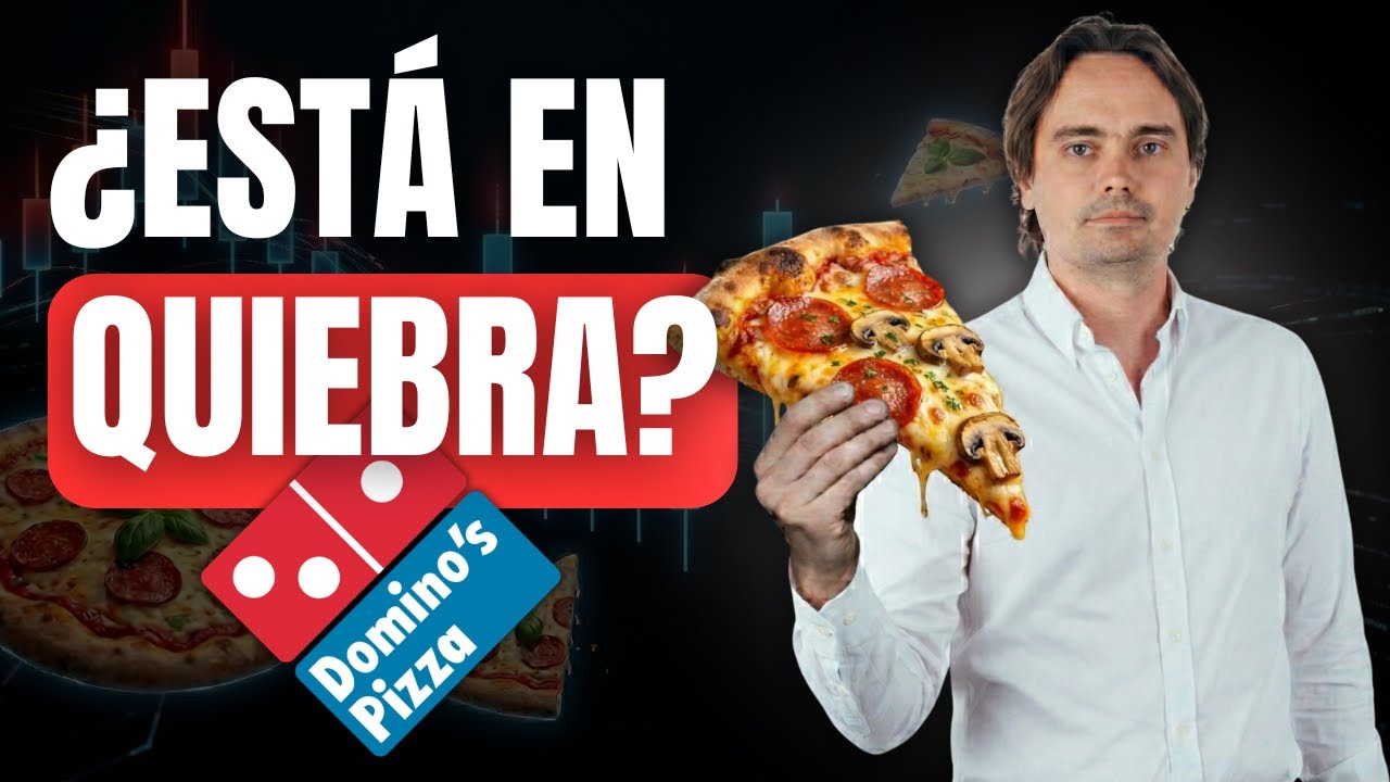 As&iacute; Convierte Domino&rsquo;s la Deuda en Rentabilidad para el Accionista