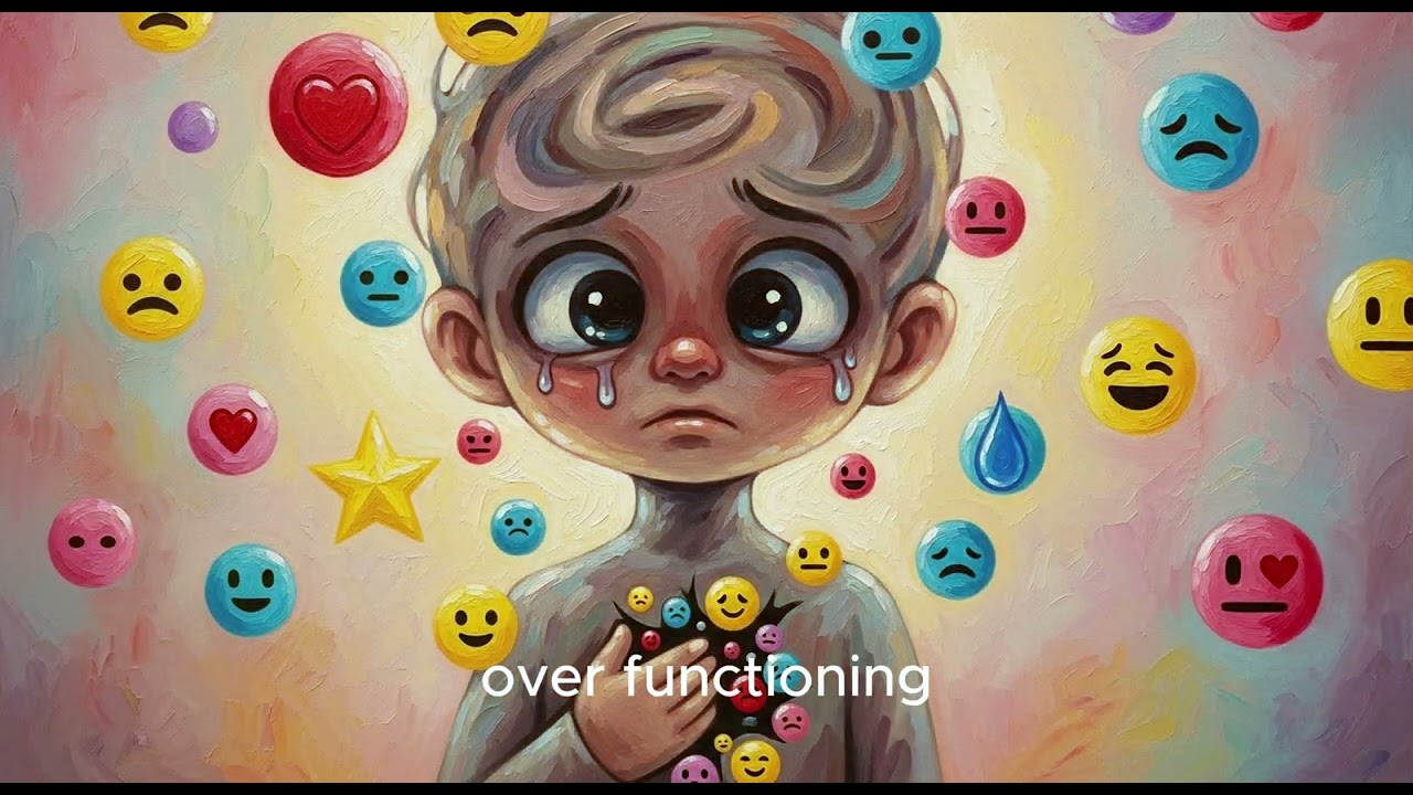 Why kind People Suffer the Most.The Hidden Psychology.