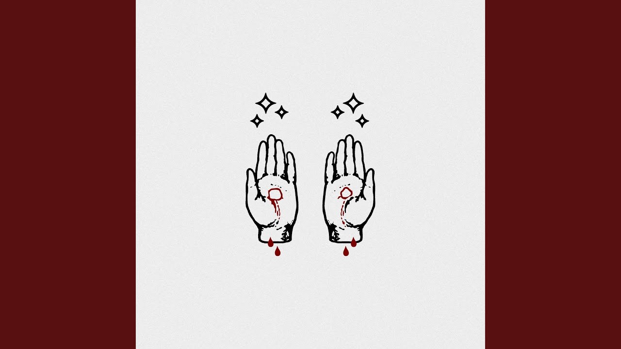 Holes in Your Hands