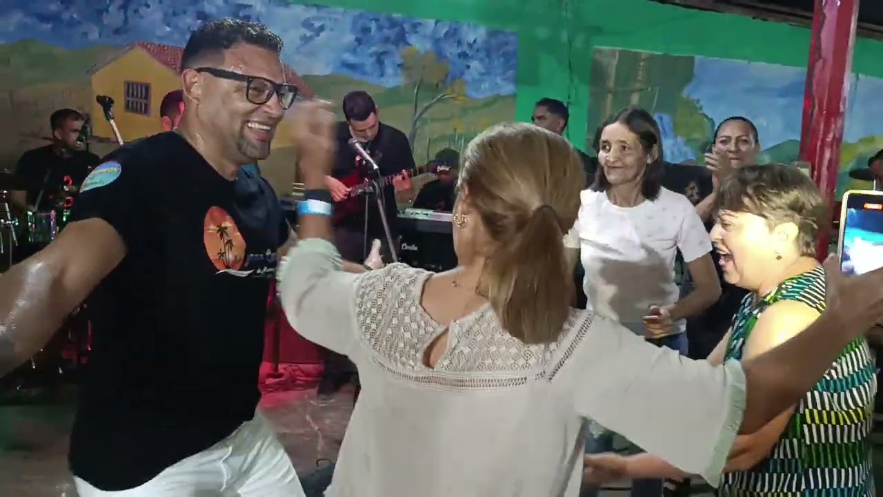 POR AMARTE ASI / EL GRAN CARIBE DE NUMAN MEDINA/ FIESTA PATRONALES DE BARAGUA 2023