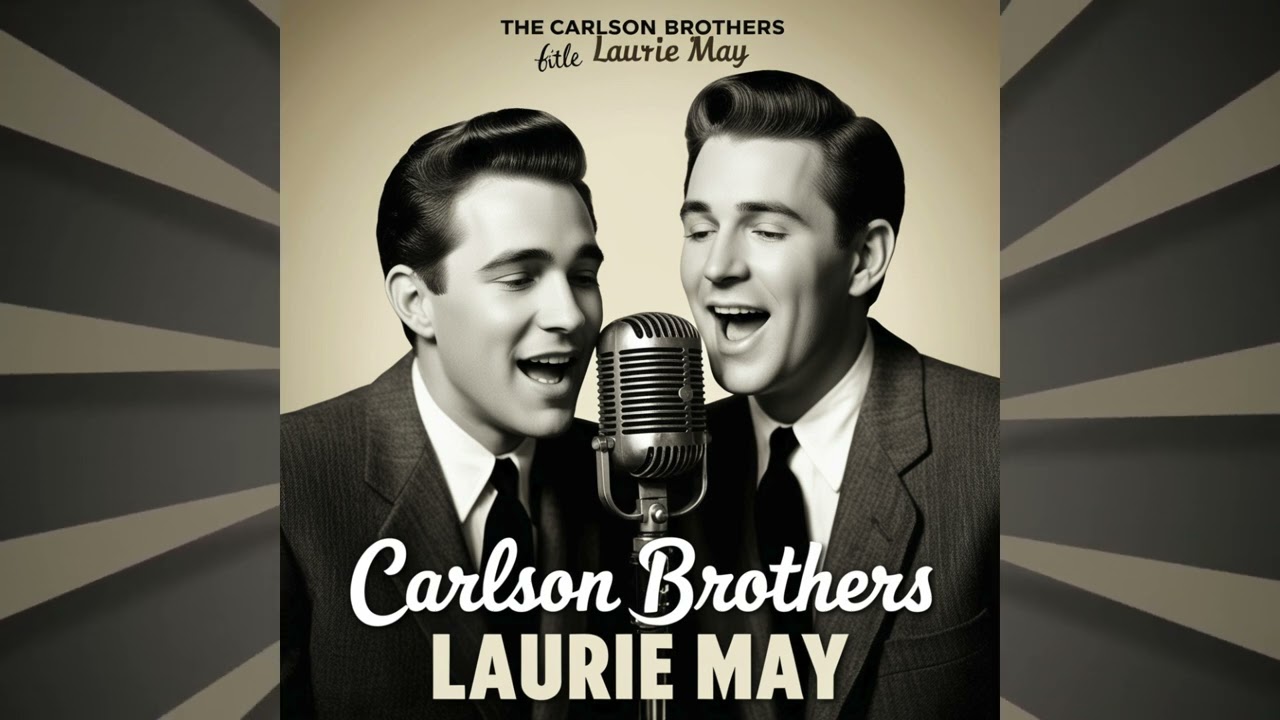 Laurie May (AI Doo Wop Stroller)