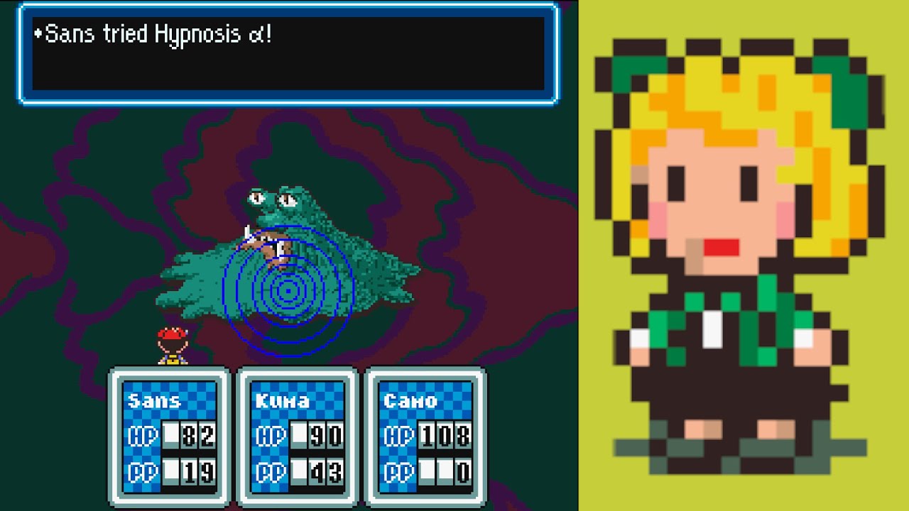 Руководство по финальной сборке Mother 2 Deluxe 3.0 — Часть 9