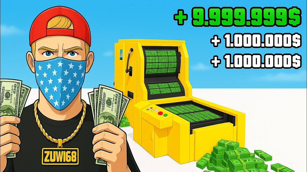 So bekommst DU $10,000,000,000 (Ohne Alles) 😳 GTA 5 ONLINE SOLO MONEY GLITCH DEUTSCH