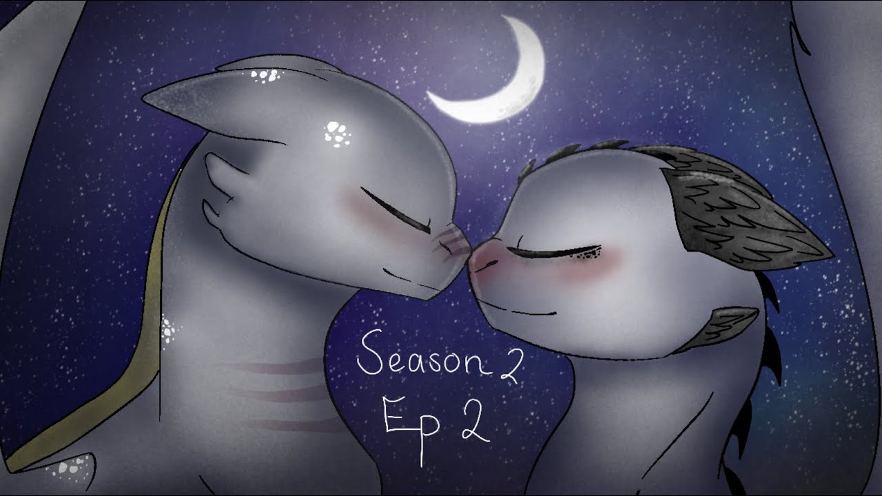 Kaiden X Yuki | Season 2 Episode 2 | “Forgive me”