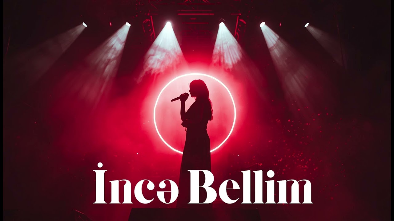 İnce Bellim - Yeni AI Cover 2026