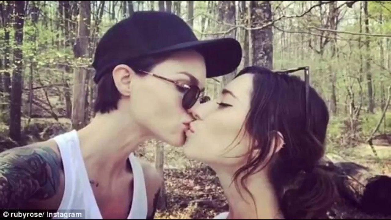 RUBY & JESS  - Speechless,  by The Veronicas