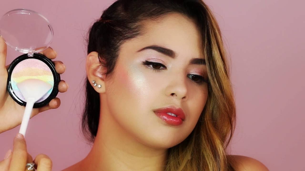 wet n wild Color Icon Rainbow Highlighter