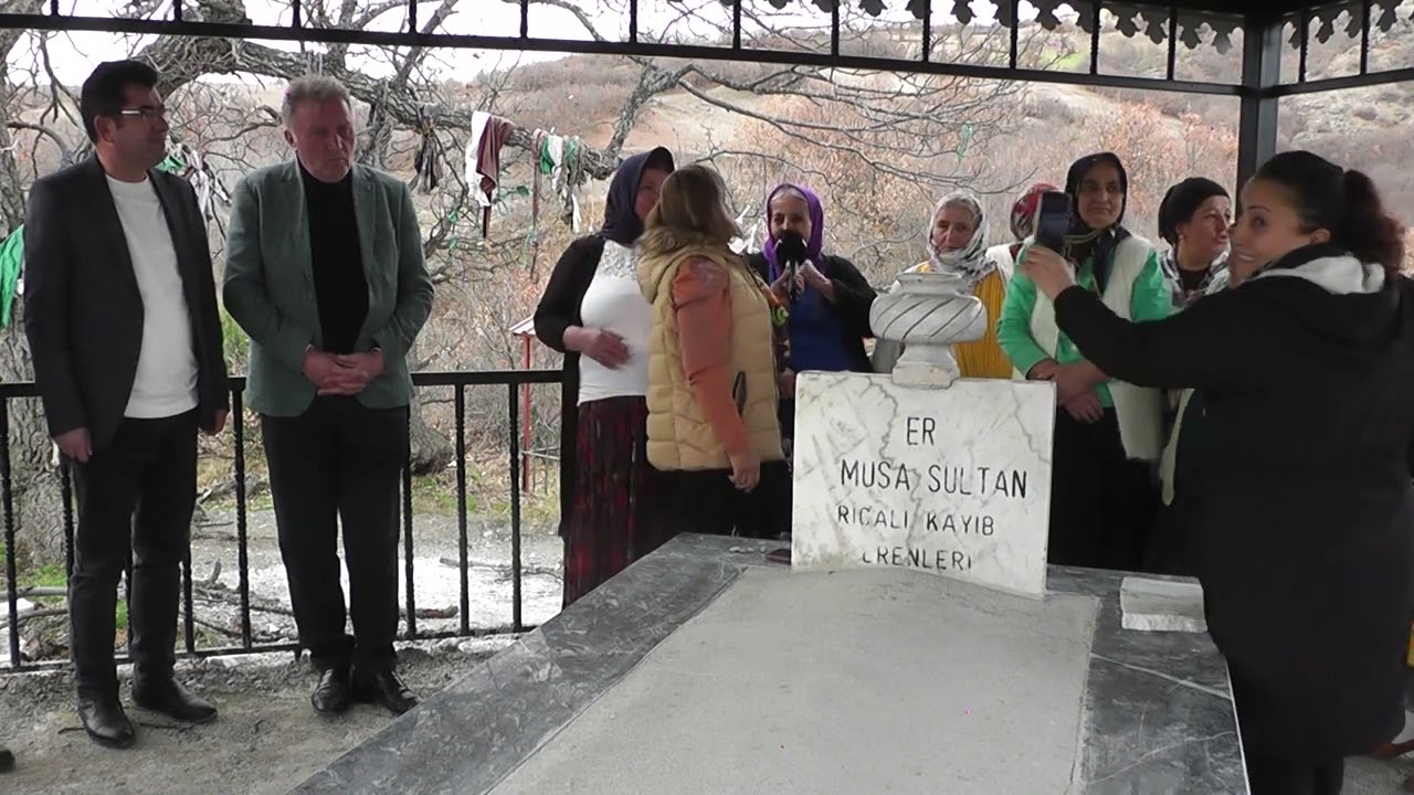 AKARÇAY GÖRÜMLÜ BELEDİYESİ,  ER MUSA