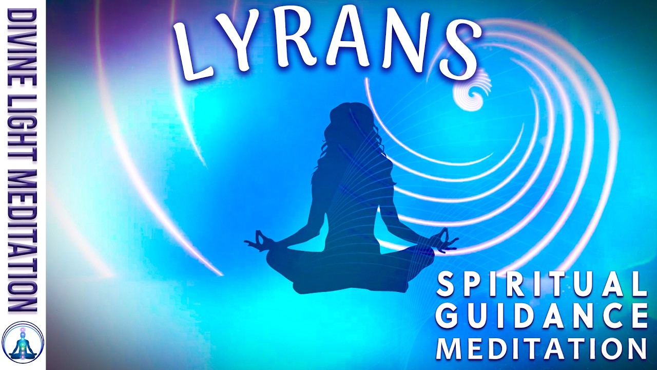 УСИЛЕННАЯ ДУХОВНАЯ КОНСУЛЬТАЦИЯ И МЕДИТАЦИЯ! ВЫБЕРИТЕ СВОЙ ПУТЬ с The LYRANS