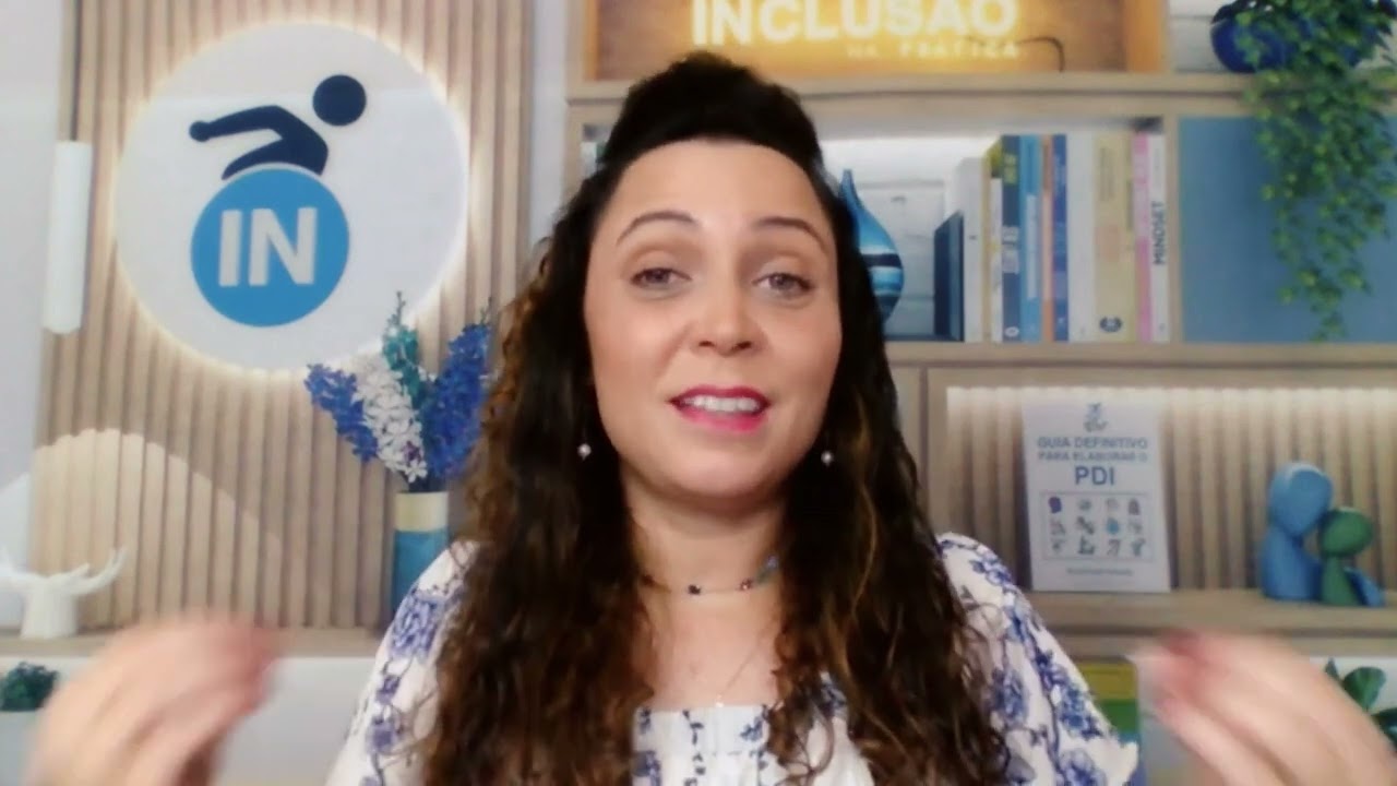 O que &eacute; inclus&atilde;o escolar