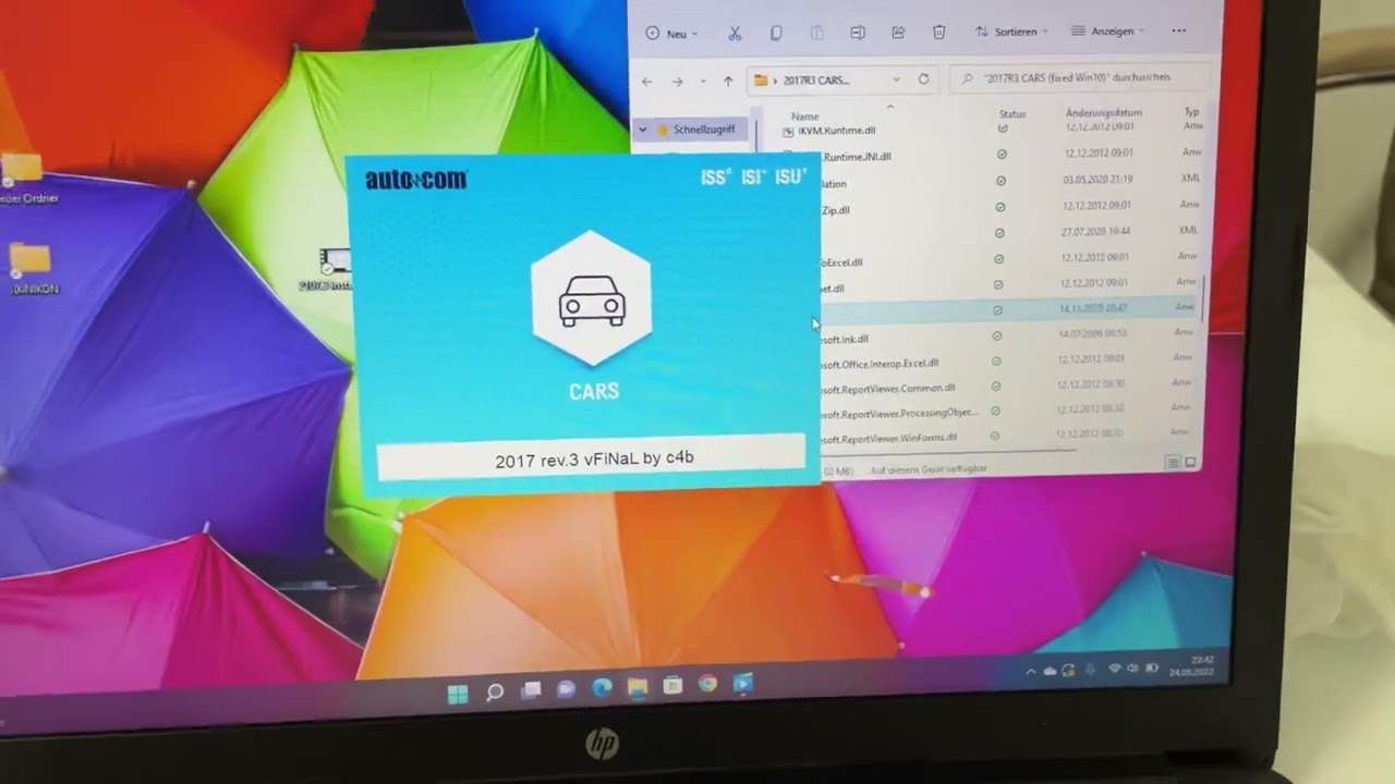 طريقة تثبيت برنامج الديلفي