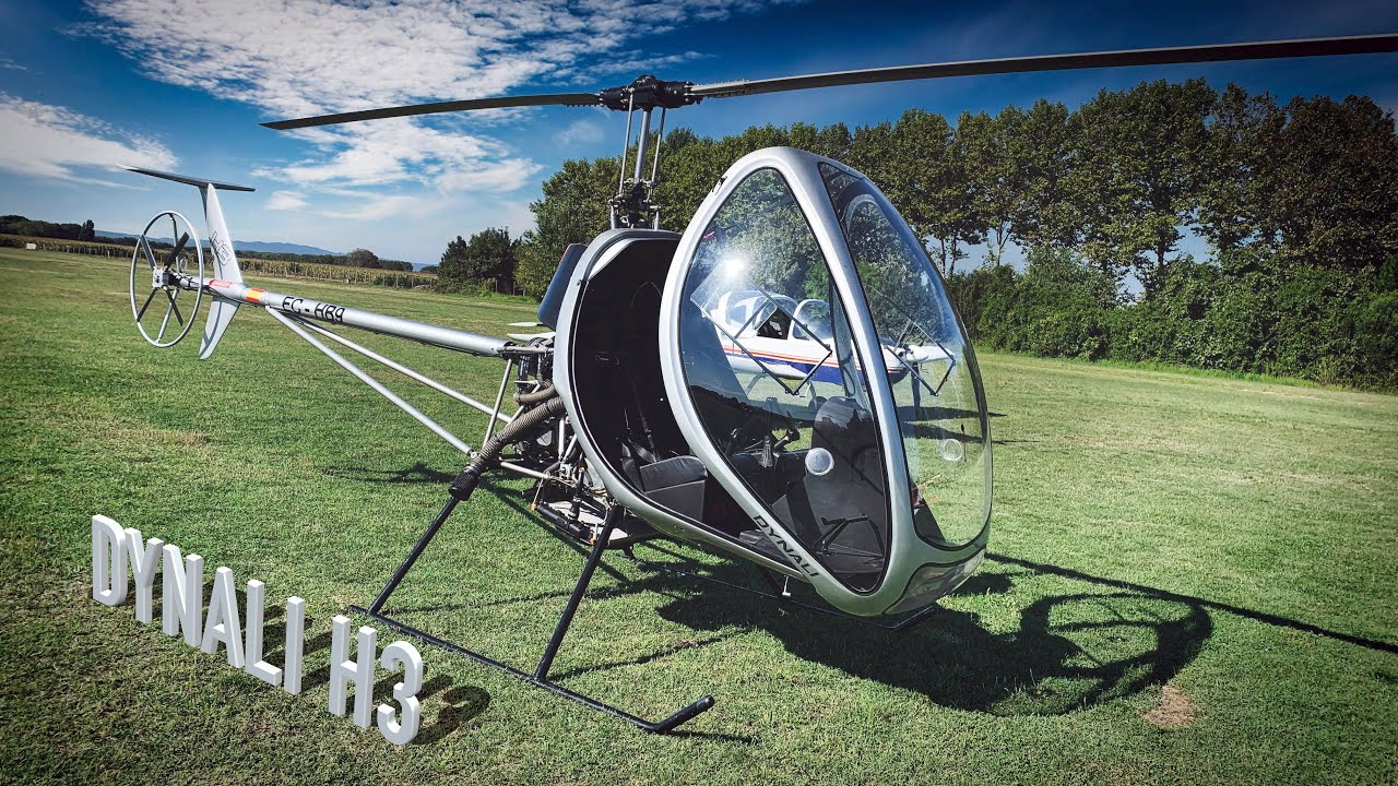 DYNALI H3