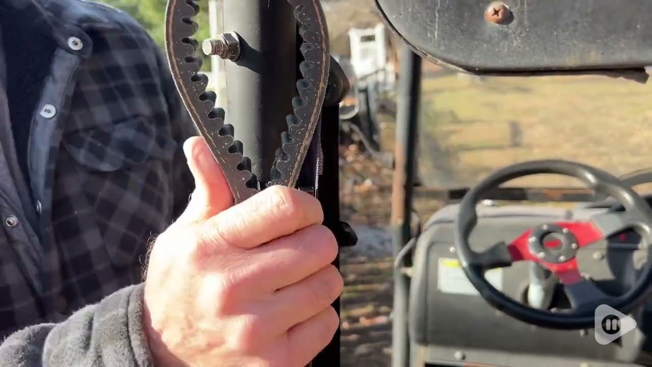 UTV Belt Holder Review