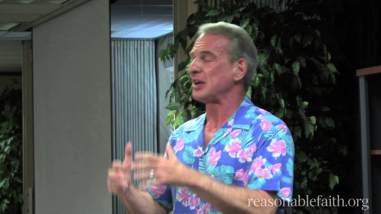 Doctrine of the Last Things Part 5: The Classical View of the 2nd Coming | William Lane Craig
