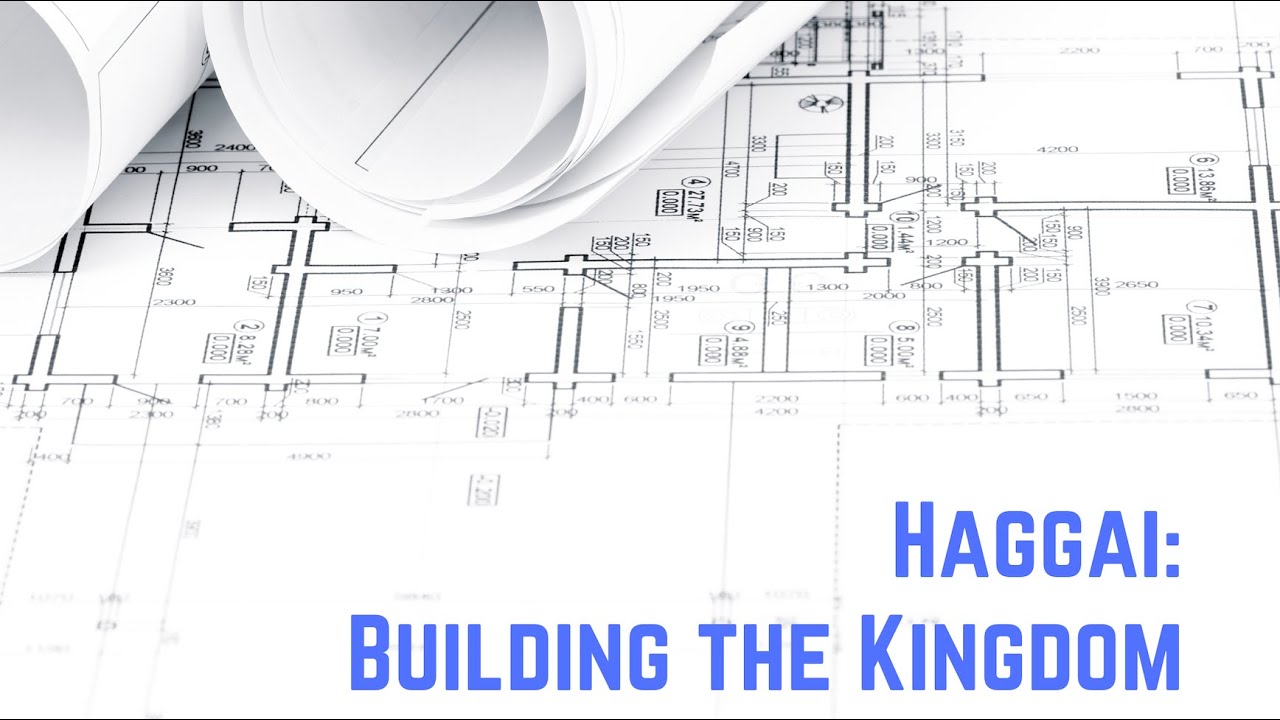 Restoring the Royal House (Haggai 2:20-23)