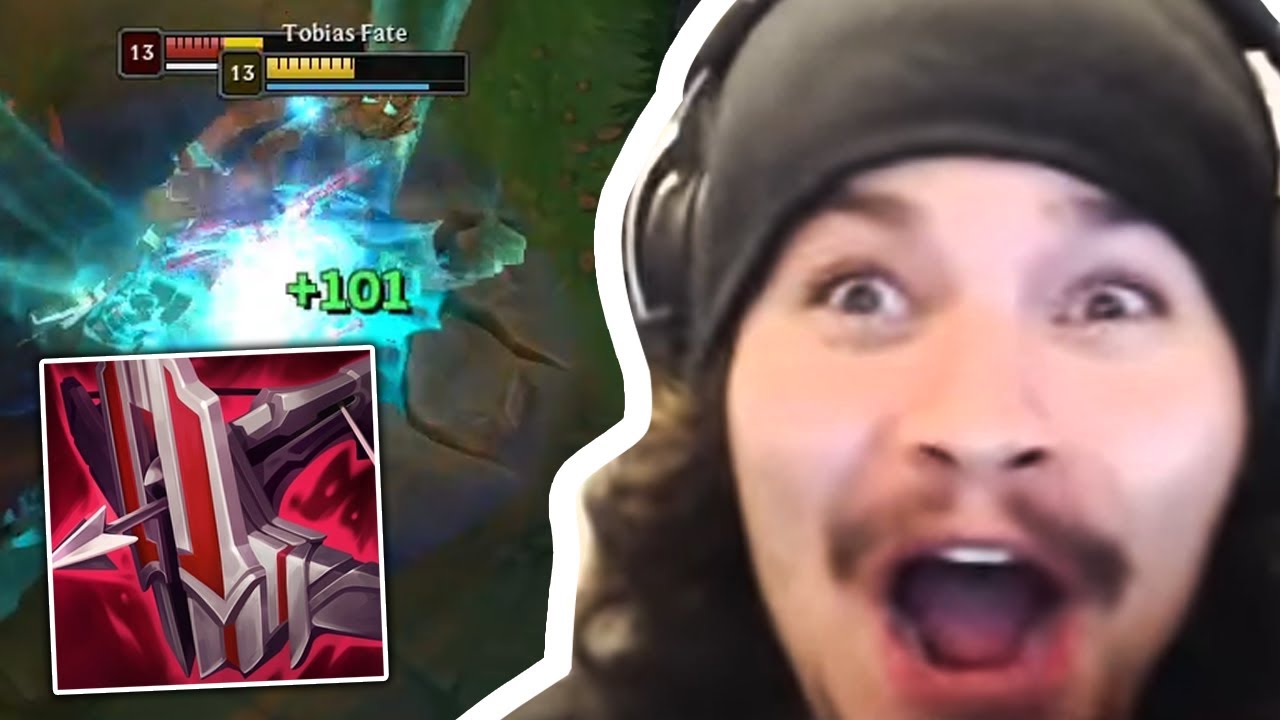 NEW SHIELDBOW ILLAOI BUILD