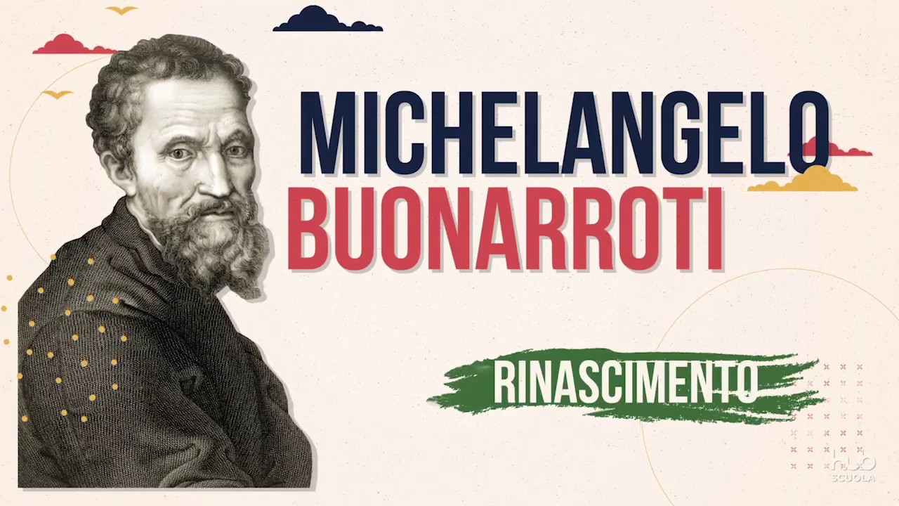 Michelangelo Buonarroti