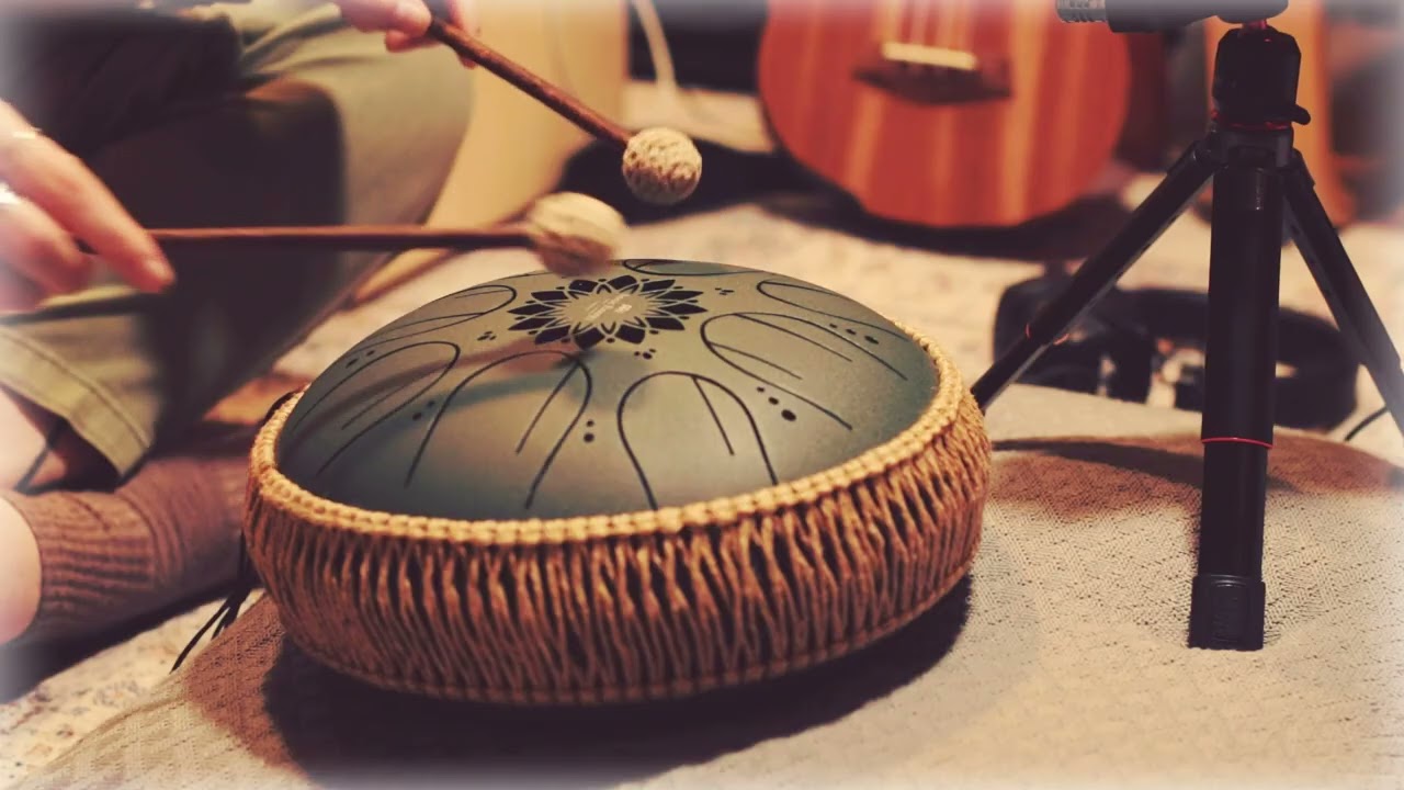 Touching Harmony: Six Melodies Set