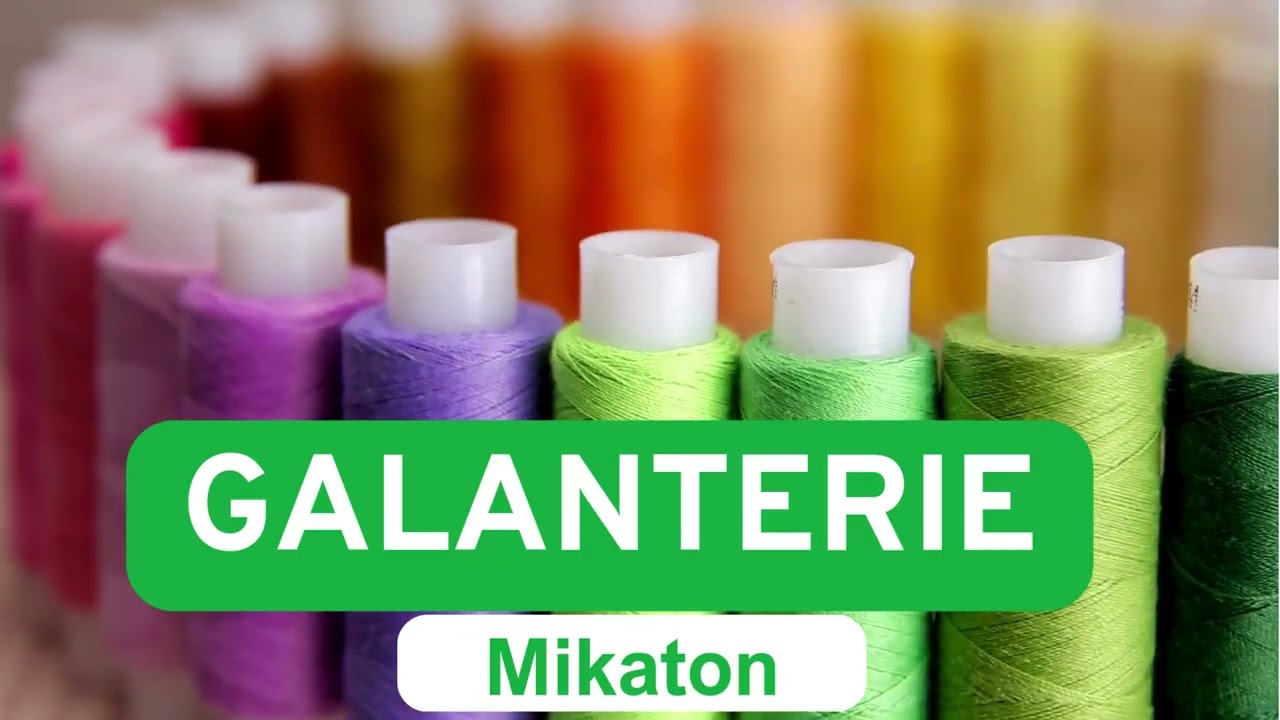 GALANTERIE MIKATON.mp4