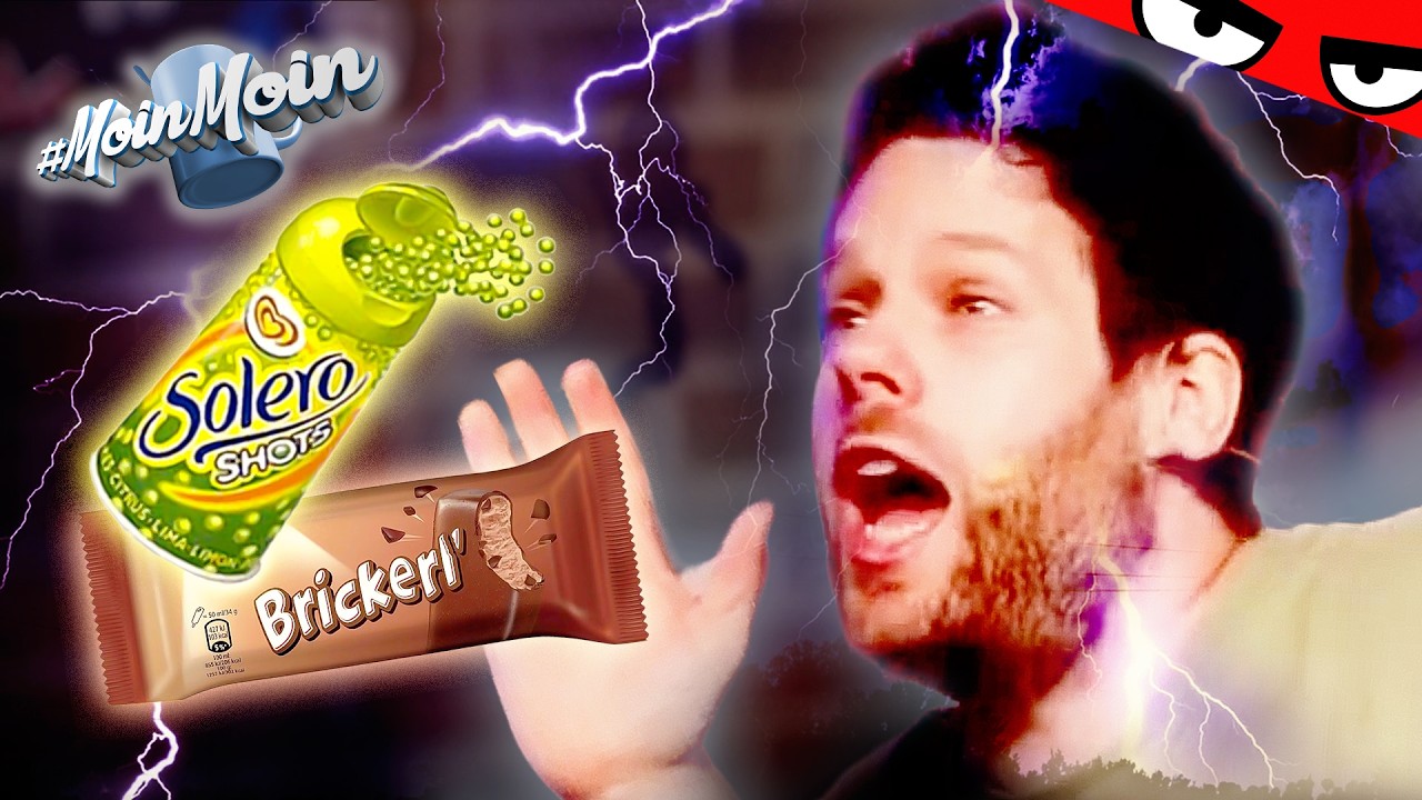 DONNERWETTER! Wie schnell ist der Wind?! | MoinMoin mit Florentin