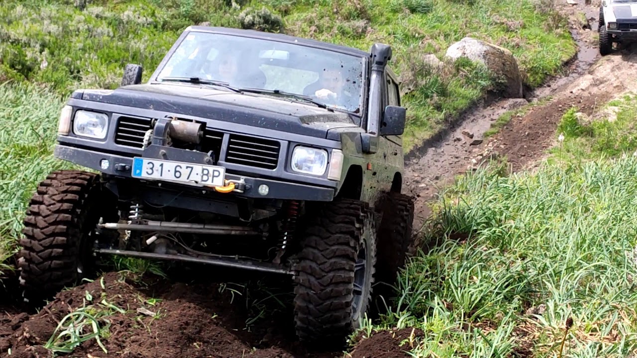 Ida a Tendais 09 05 2020   EM4x4.com