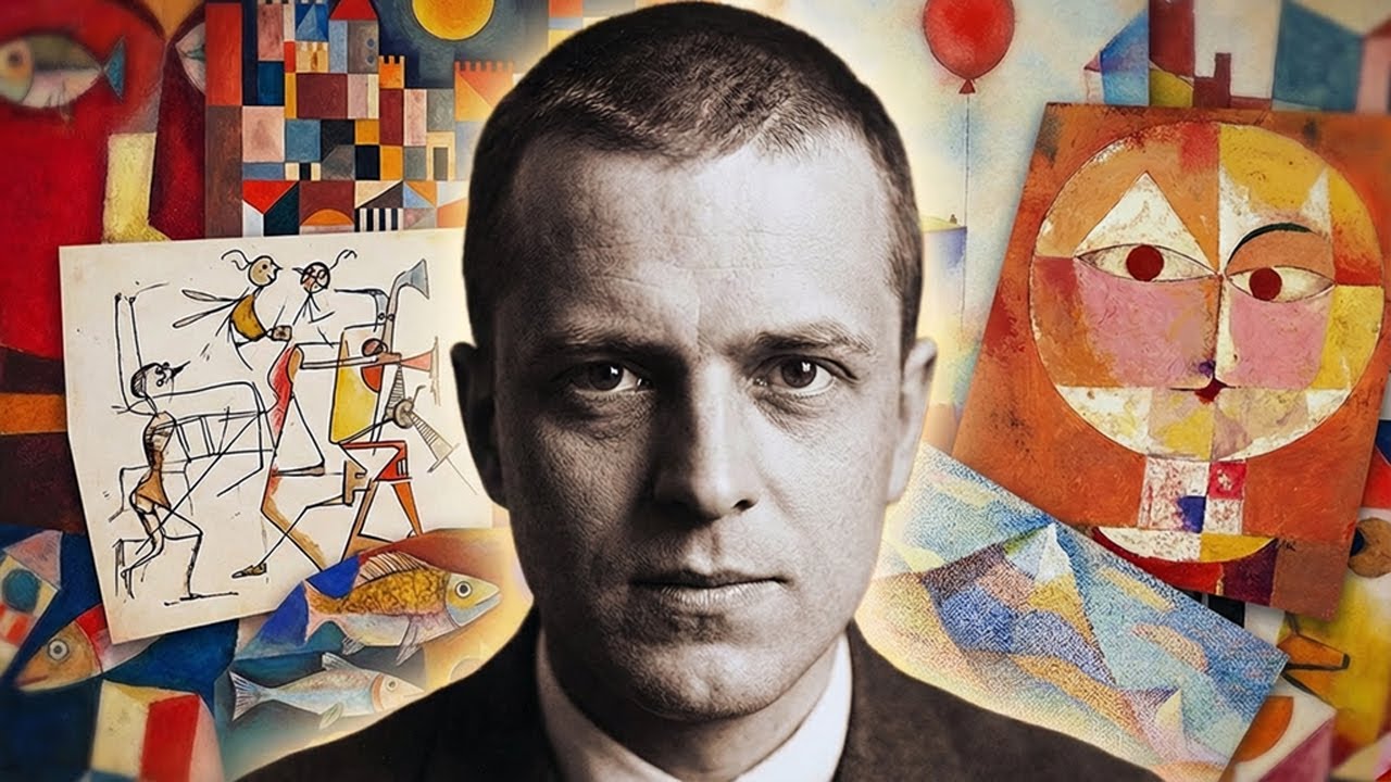 8 Works by Paul Klee You Should Know