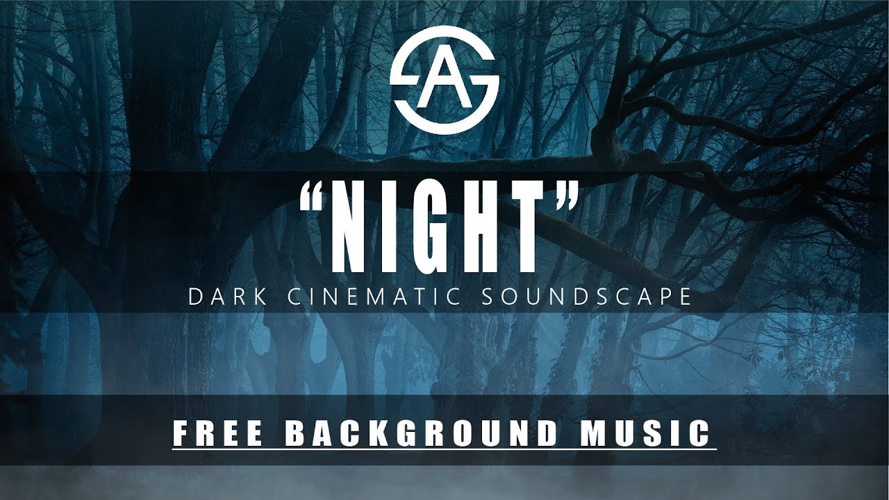 Dark Cinematic Soundscape | 