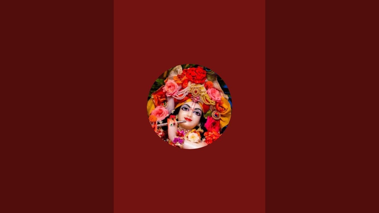 RADHE RADHE  is live