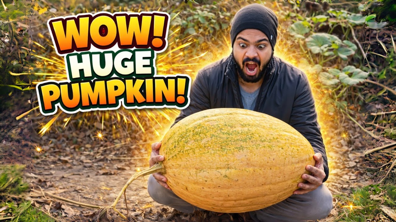 Kitna Bada Hai Ye 🙆