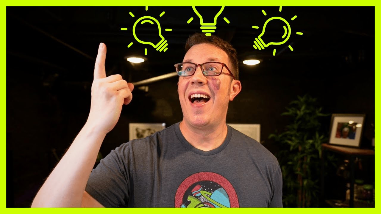 Need vibe coding ideas? Watch this.
