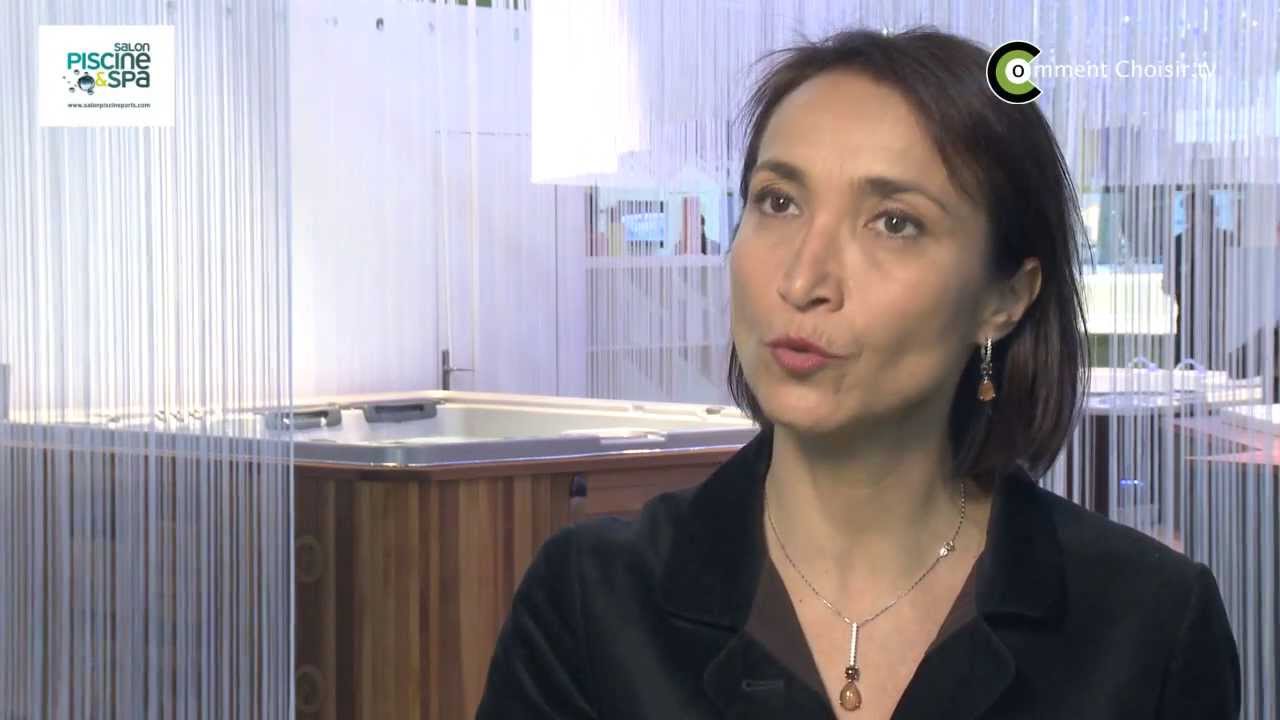Le Salon de la Piscine 2010