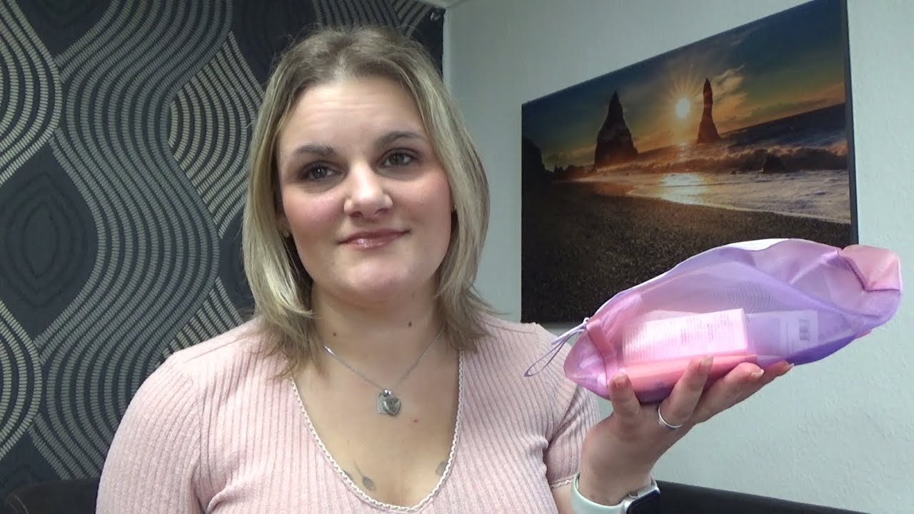 Ein bisschen mau 🤔 My Little Box Mai 2024 I Unboxing
