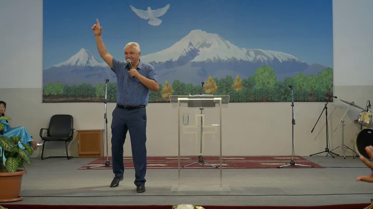Mtqi paterazm --- Valeri Dallakyan
